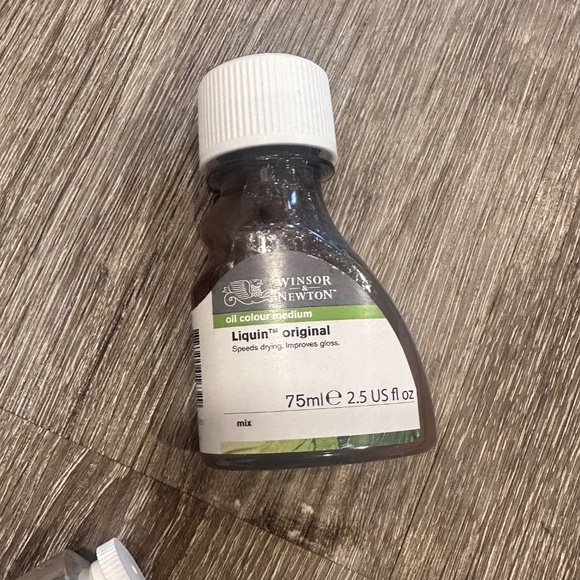 Lot of 28 Winsor & Newton Winton Oil Paint Set, 1.25 oz Tubes- Brand New - Picture 2 of 7